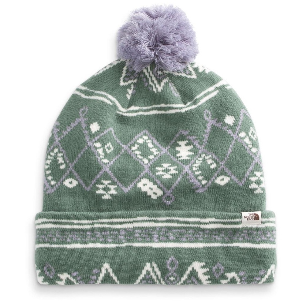 NWT The North Face Ski Tuke Beanie